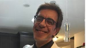 Portrait de Walter Chizzini